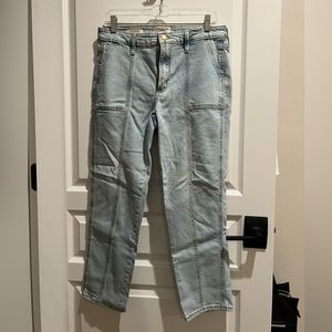 Target universal brand jeans